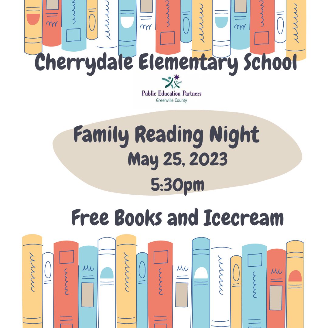 Cherrydale Elementary School